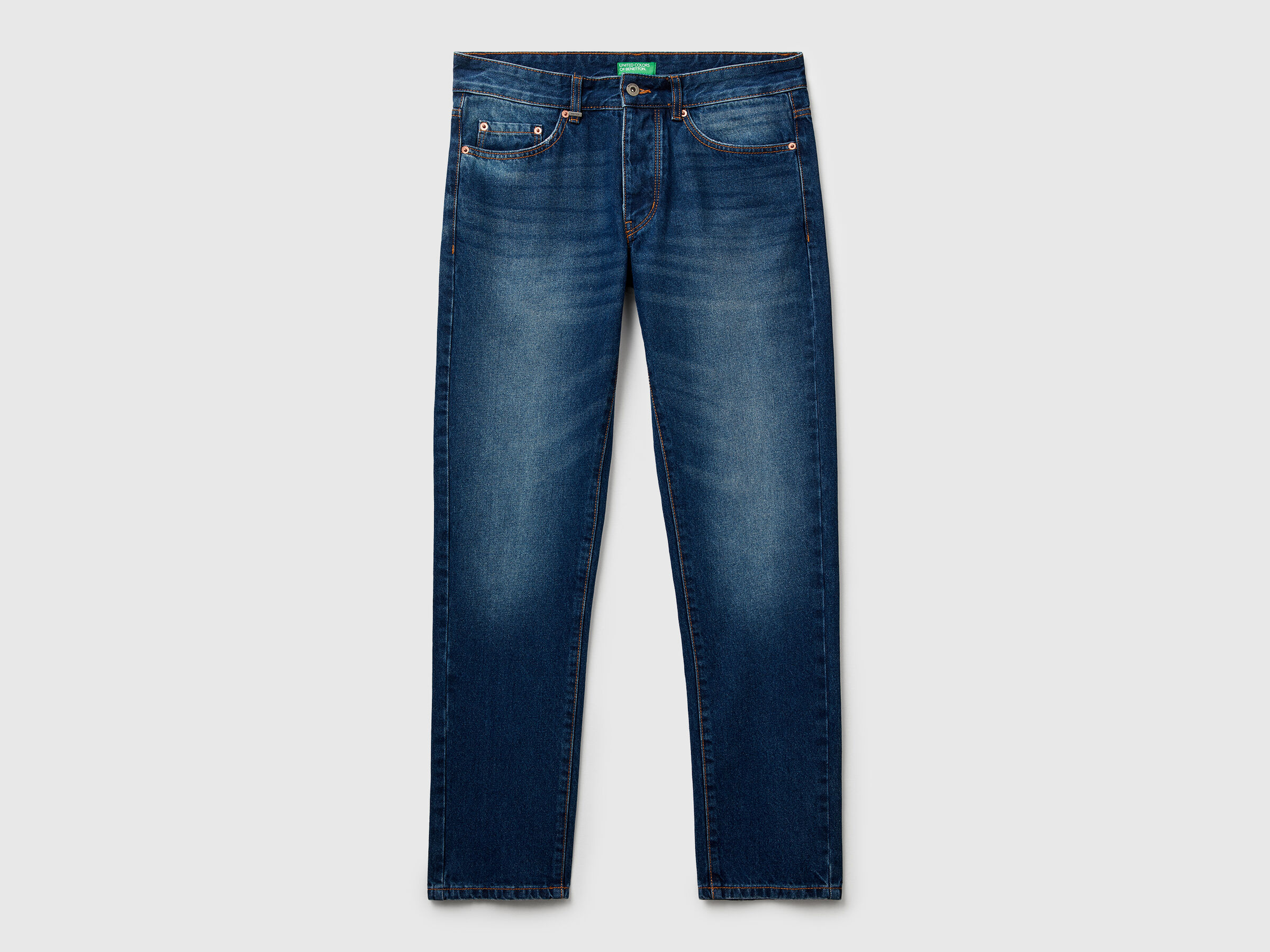 TROUSERS Hombre image number 5